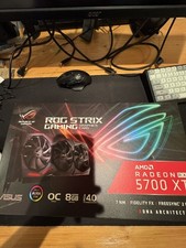 Asus amd radeon for sale  Merrick