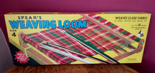 Spears weaving loom for sale  SOLIHULL