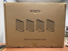New sony bravia d'occasion  Expédié en Belgium