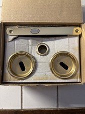 Kit coppia maniglie usato  Trani