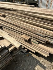 Scaffold boards reclaimed for sale  PETWORTH