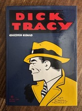 Chester gould dick usato  Genova
