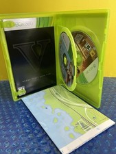 Grand Theft Auto V GTA5 (Microsoft Xbox 360, 2013) CIB Completo com Manual e Mapa, usado comprar usado  Enviando para Brazil