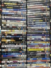 Dvds randomly selected for sale  ELY