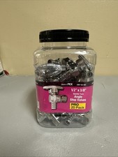 Brass pex barb for sale  Buda