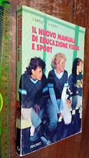 Libro nuovo manuale usato  Fonte Nuova