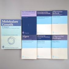 Thieme buch paket gebraucht kaufen  Karlsruhe