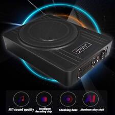 12v car subwoofer for sale  LEICESTER