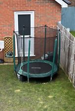 Techsport 6ft trampoline for sale  AYLESBURY