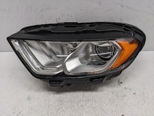 Farol Ford Ecosport farol halogênio esquerdo do motorista 2018 - 2022 S6 comprar usado  Enviando para Brazil