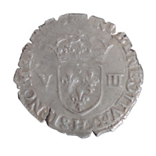 Henri écu croix d'occasion  Angers-