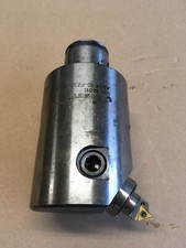 Komet schlicht ausdrehkopf gebraucht kaufen  Oberderdingen