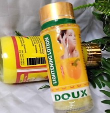 1 X PIGMENTO DOUX LIMPADOR ORIGINAL COM ÁCIDO DE FRUTAS 60ml  comprar usado  Enviando para Brazil