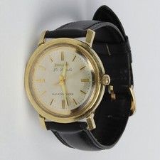 Vintage bulova 14k for sale  Gardnerville