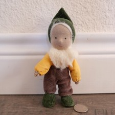 Handmade evi waldorf for sale  Lubbock