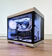 Mini gaming ryzen for sale  EDINBURGH
