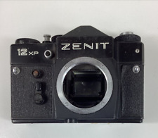 Câmera ZENIT 12 XP - Fotografia Vintage comprar usado  Enviando para Brazil