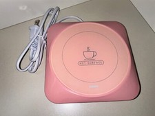 Warm coaster coffee for sale  Fort Worth