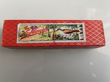 Vintage nightingale harmonica for sale  ABERDEEN
