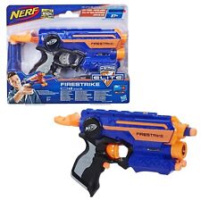 Nerf elite strike usato  Guidonia Montecelio