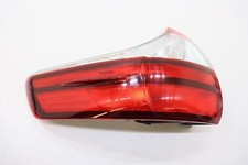 2015 - 2019 TOYOTA SIENNA LANTERNA TRASEIRA ESQUERDA EXTERNA HALOGÊNIO FABRICANTE DE EQUIPAMENTO ORIGINAL comprar usado  Enviando para Brazil