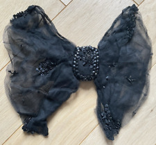 Ancien noeud tulle d'occasion  Nantes-