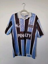 Retro gremio trikot gebraucht kaufen  Kiel