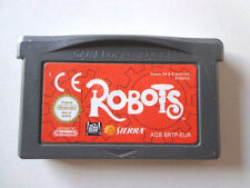 Jeu gameboy advance d'occasion  Expédié en France