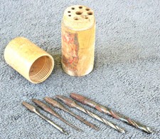 Vtg wooden brace for sale  Arcadia