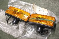 Riginal veralux blinker gebraucht kaufen  Berlin