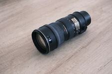 Nikon nikkor 200mm d'occasion  La Tour-d'Aigues