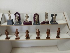 Komplettsätze metallfiguren s gebraucht kaufen  Mainburg