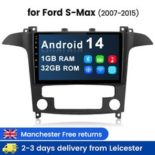 Android dab gps for sale  LEICESTER