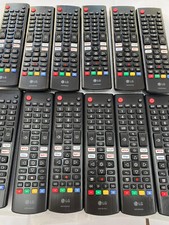 Telecomando akb76043505 origin usato  Milano