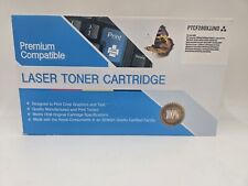 Cartucho de toner laser compatível premium preto PTCF280XJJND para HP comprar usado  Enviando para Brazil