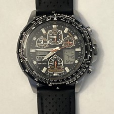 Used citizen skyhawk for sale  Manchester