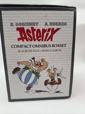 Asterix compact omnibus for sale  Charlotte