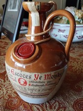 Bottiglia whisky scozzese usato  Pulsano