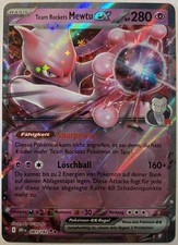 Pokemon team rockets gebraucht kaufen Pokemon team rockets gebraucht kaufen  Bonn