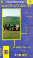 Irish map discovery for sale Irish map discovery for sale  UK