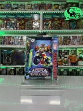 Transformers legacy evolution usato  Scorze