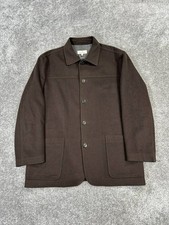 Ermenegildo zegna coat d'occasion  Expédié en Belgium