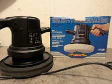 Wachs poliermaschine king gebraucht kaufen  Schwäbisch Gmünd