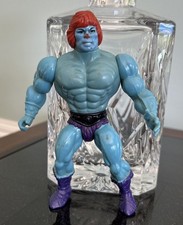 Vintage motu masters d'occasion  Expédié en Belgium