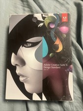 Adobe creative suite d'occasion  Saint-Fargeau-Ponthierry