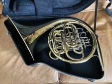 Hans hoyer 801 gebraucht kaufen  Kassel
