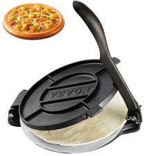 20cm tortilla press for sale  TIPTON