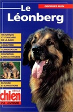 Leonberg georges blin d'occasion  France