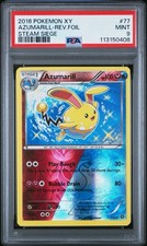 Psa mint azumarill for sale  Rancho Palos Verdes