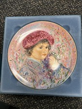 Edna hibel marquis for sale  West Palm Beach
